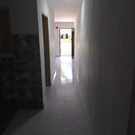 Emvacamo' Apartment Taganga Exterior photo