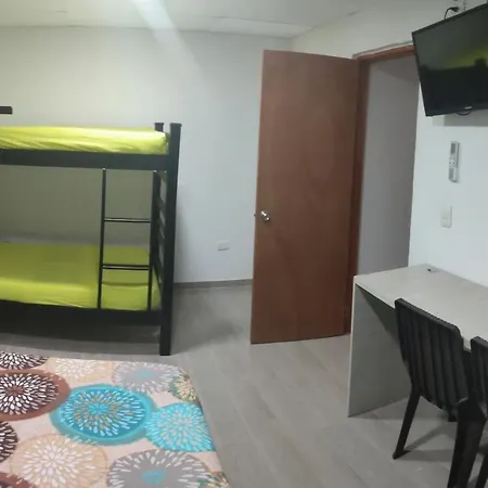 Emvacamo' Apartment Taganga Exterior photo