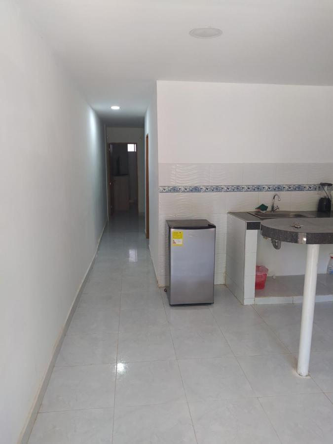 Emvacamo' Apartment Taganga