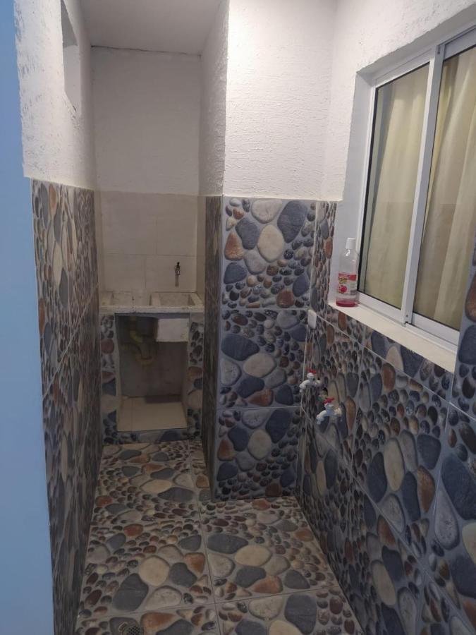 Emvacamo' Apartment