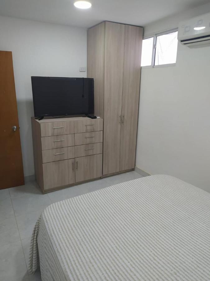 Emvacamo' Apartment