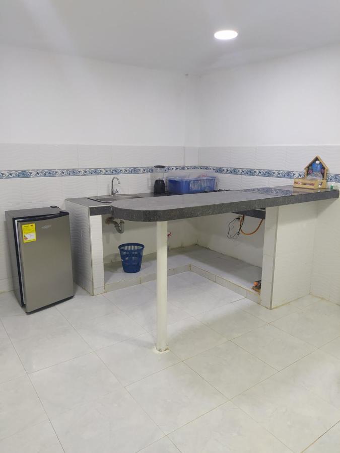 Apartment Emvacamo' *