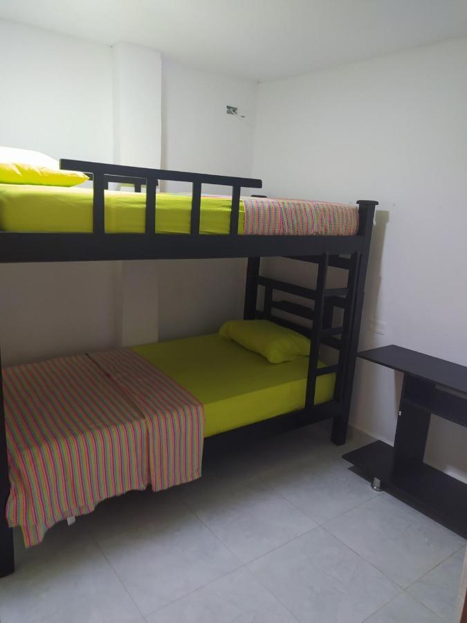 Emvacamo' Apartment