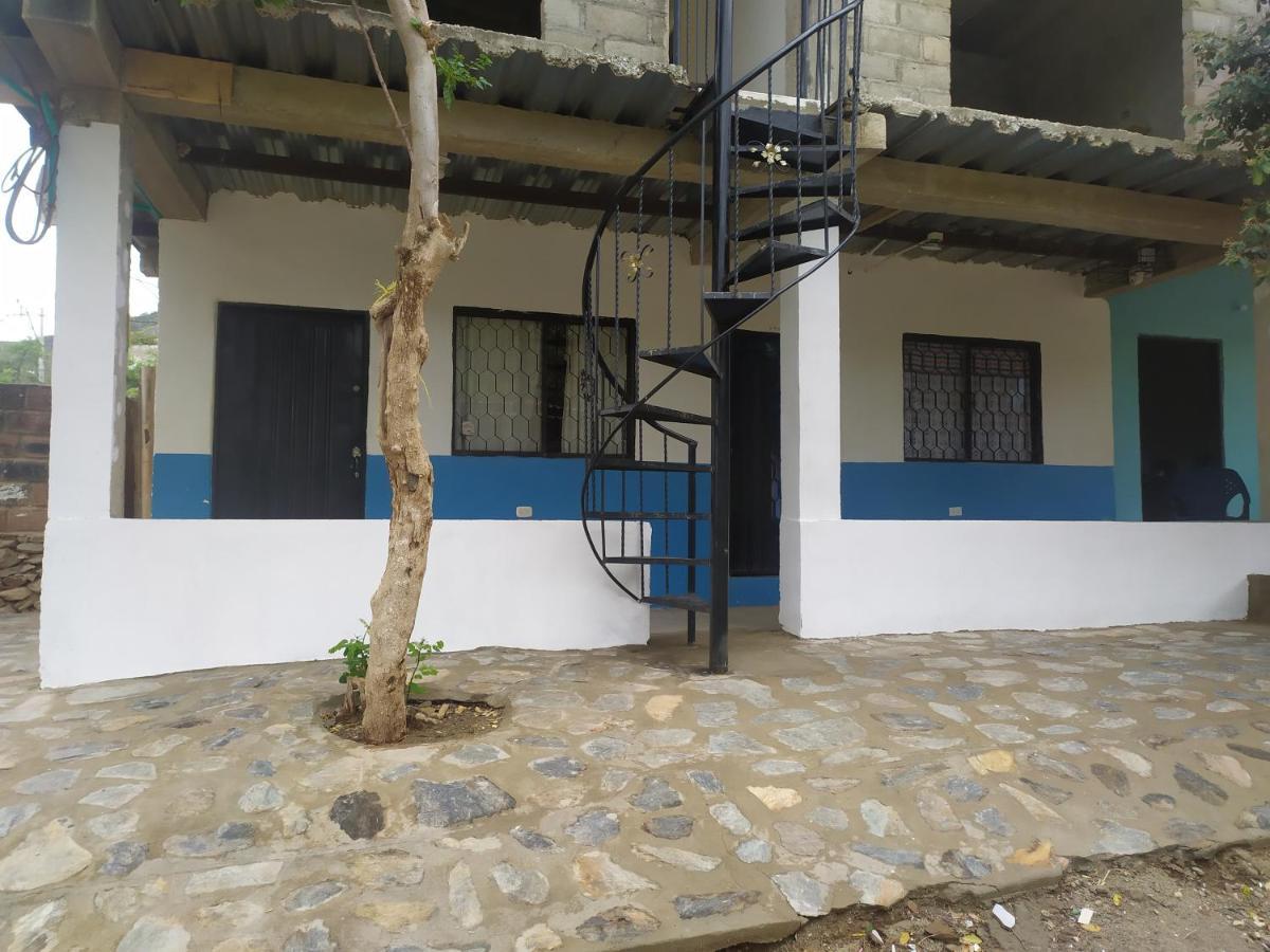 Apartment Emvacamo' *