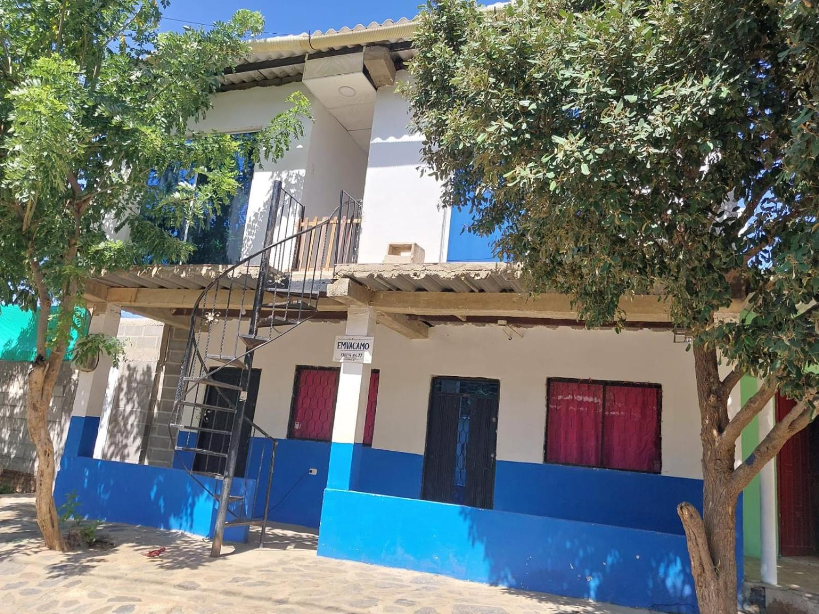 Emvacamo' * Taganga
