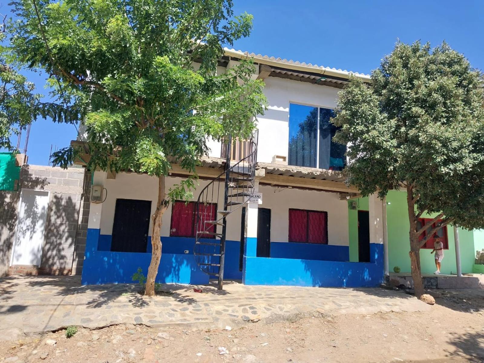 Emvacamo' Apartment