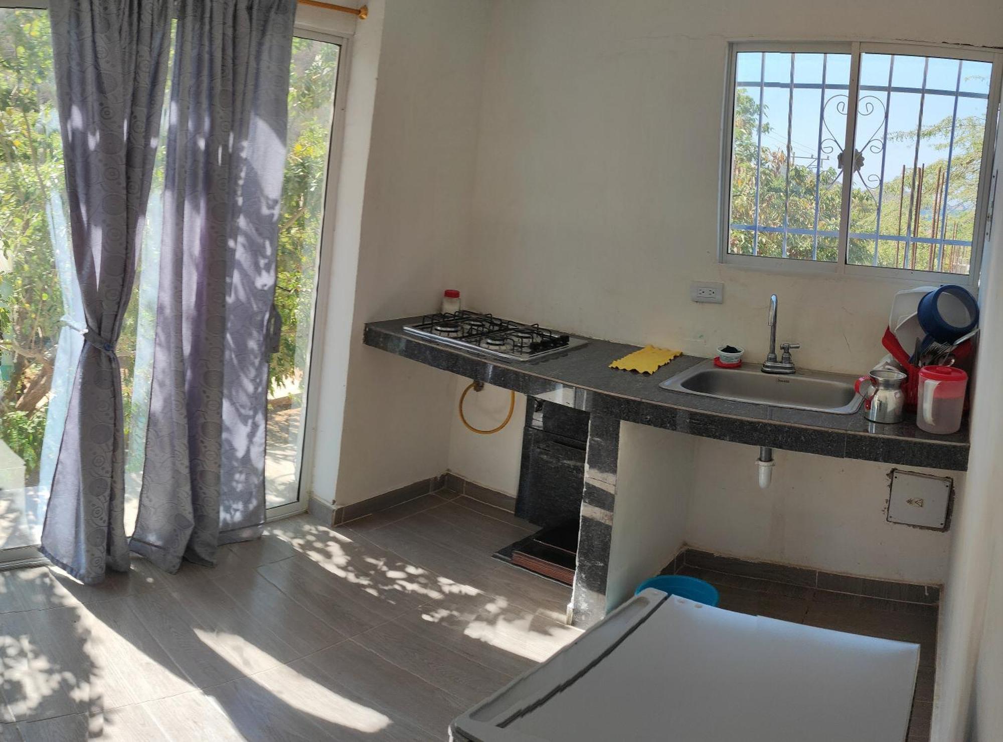 Apartment Emvacamo'