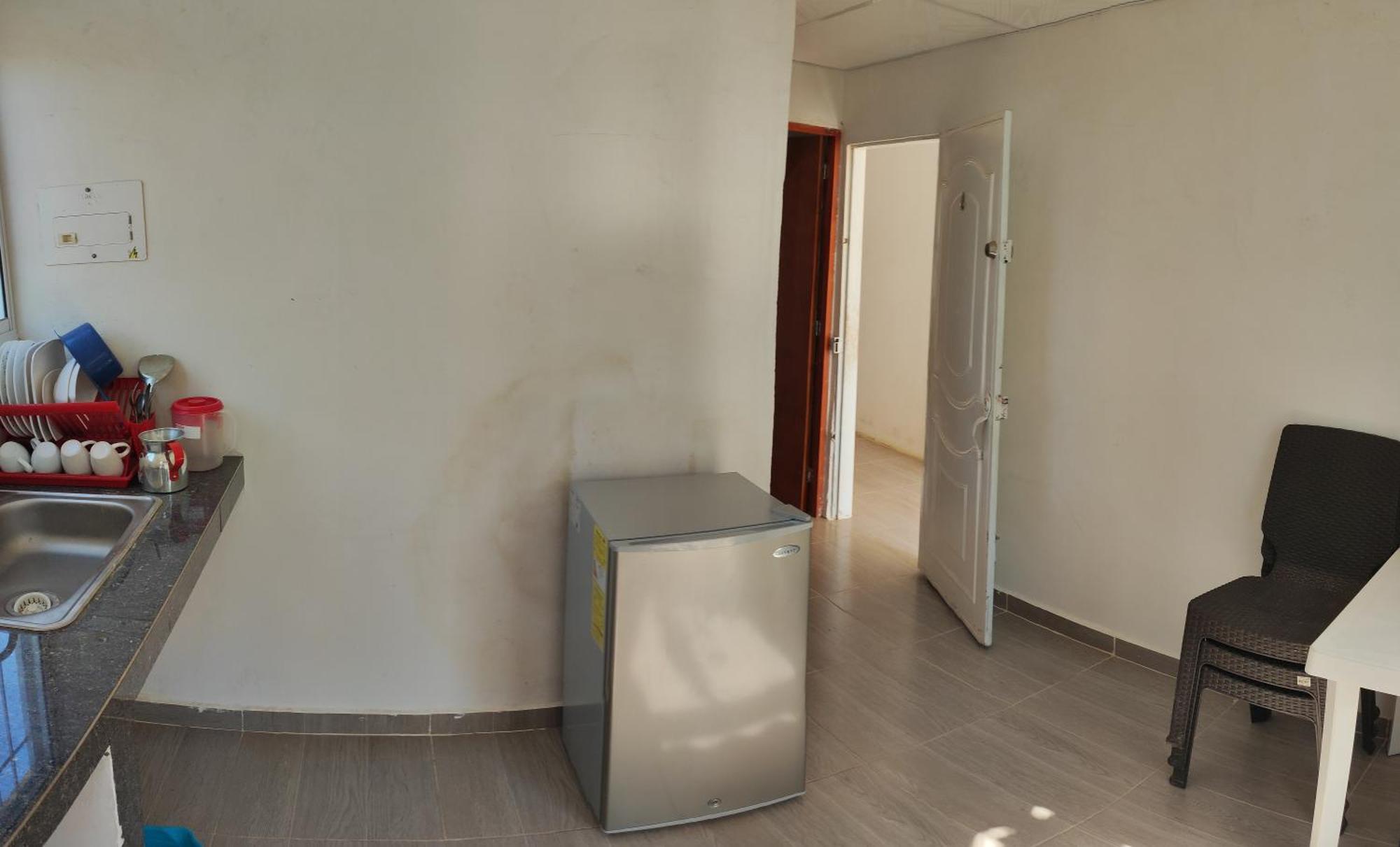 Emvacamo' Apartment *