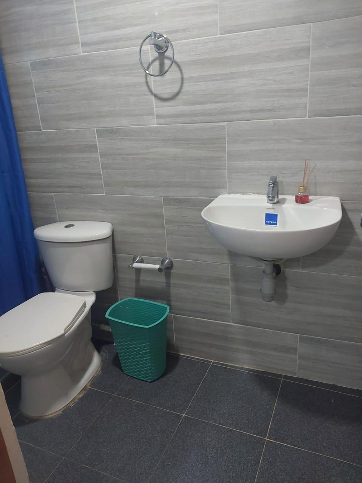 Apartment Emvacamo' Taganga