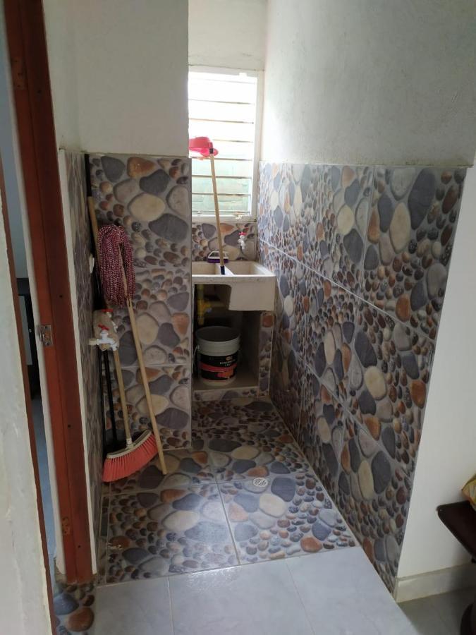 Emvacamo' Apartment Taganga