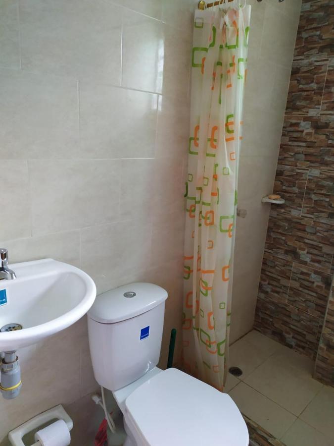 Emvacamo' Apartment