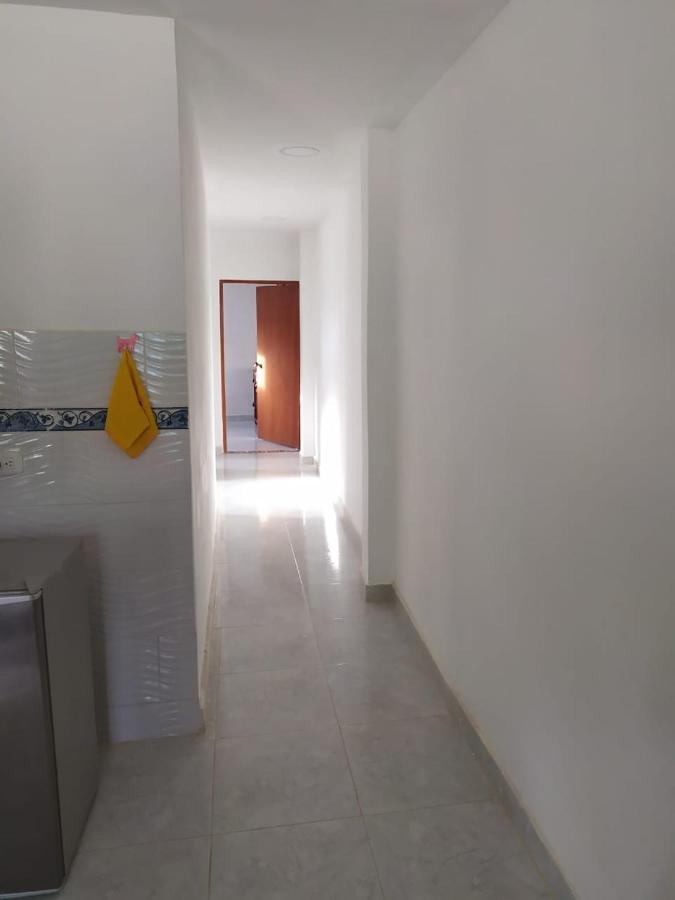 Emvacamo' Apartment *
