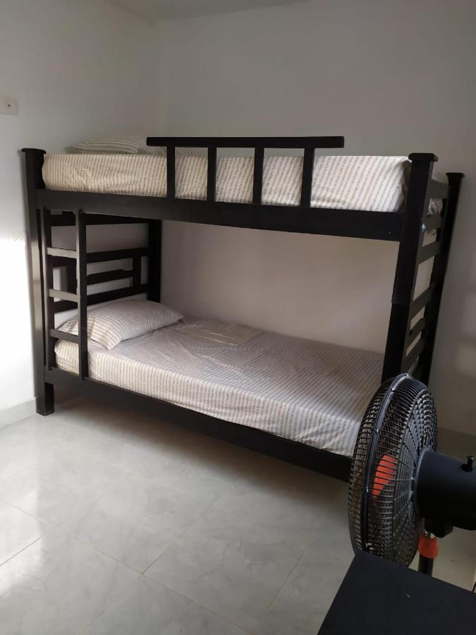 Emvacamo' Apartment