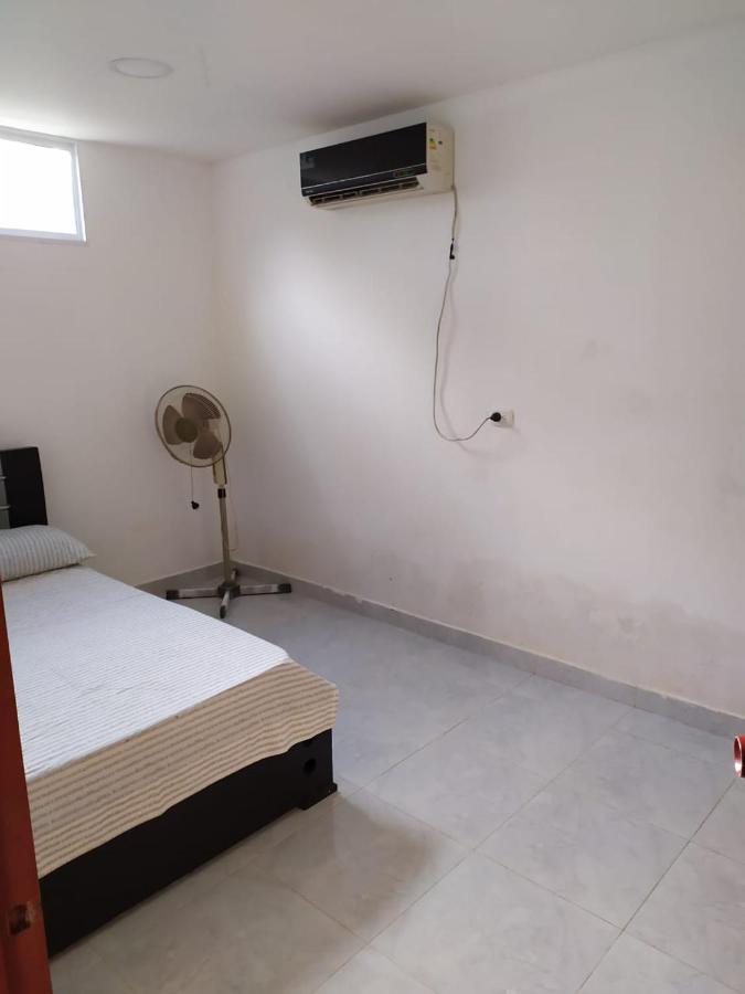 Apartment Emvacamo' *