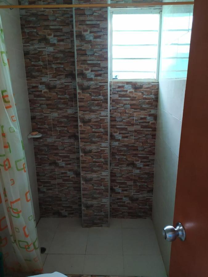 Apartment Emvacamo' Taganga