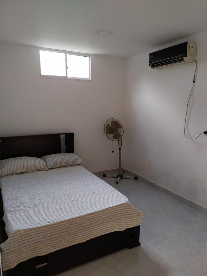 Emvacamo' Apartment